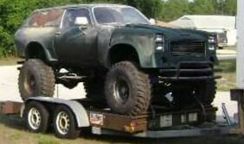 Image: Craigslist